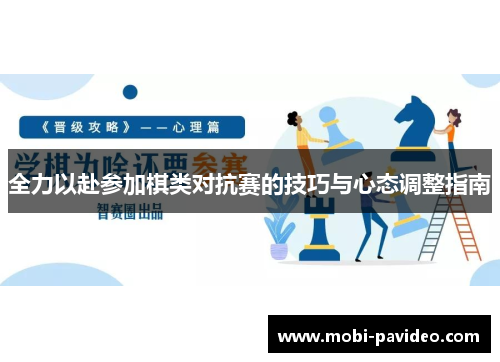 全力以赴参加棋类对抗赛的技巧与心态调整指南 全力以赴参加棋类对抗赛的技巧与心态调整指南