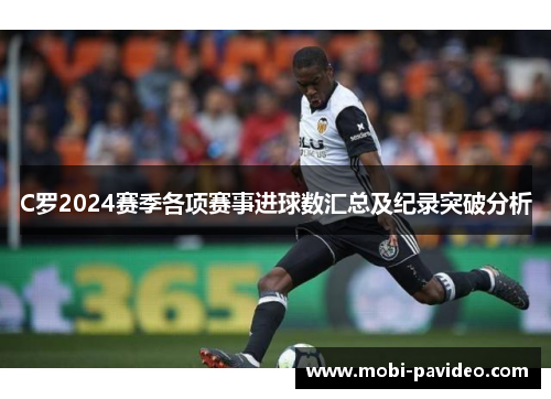C罗2024赛季各项赛事进球数汇总及纪录突破分析 C罗2024赛季各项赛事进球数汇总及纪录突破分析