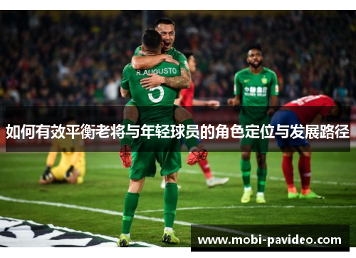 如何有效平衡老将与年轻球员的角色定位与发展路径 如何有效平衡老将与年轻球员的角色定位与发展路径