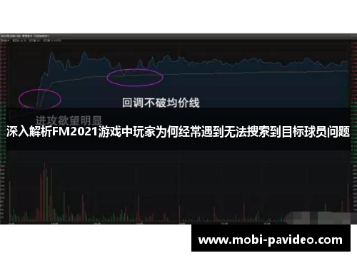 深入解析FM2021游戏中玩家为何经常遇到无法搜索到目标球员问题 深入解析FM2021游戏中玩家为何经常遇到无法搜索到目标球员问题