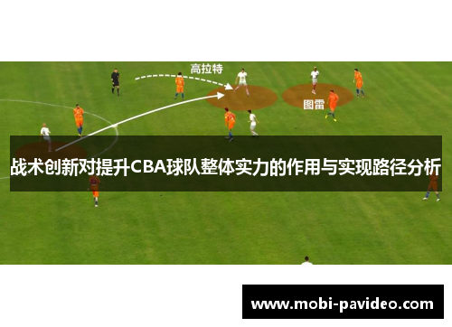 战术创新对提升CBA球队整体实力的作用与实现路径分析