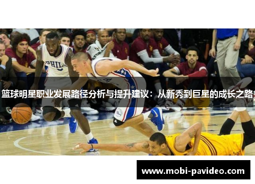 篮球明星职业发展路径分析与提升建议：从新秀到巨星的成长之路