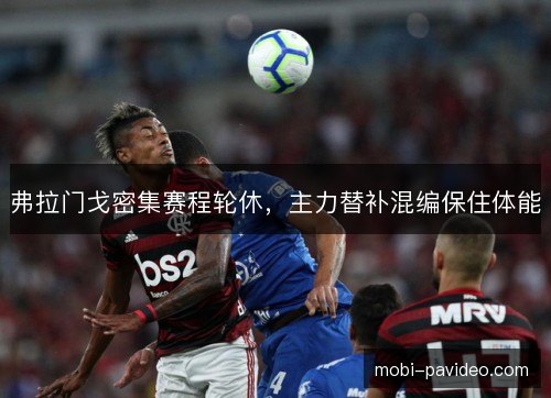 弗拉门戈密集赛程轮休，主力替补混编保住体能